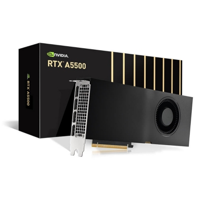 NVIDIA RTX A5500 24GB