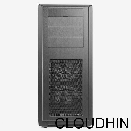 Cloud Hin 云视系列 ET-TS-X299 工作站