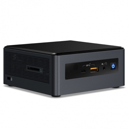 NUC8I5INHX 准系统