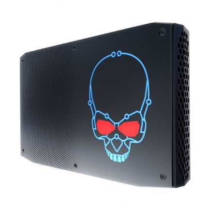 NUC8i7HVK 准系统