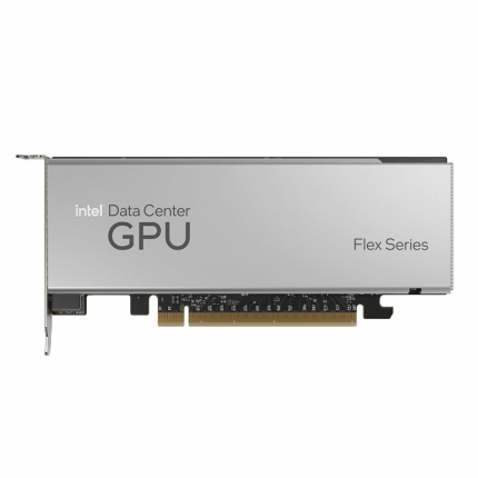 Intel Flex 140 PCIe