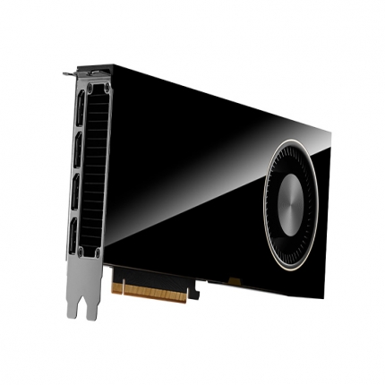 NVIDIA RTX 6000 Ada  Generation