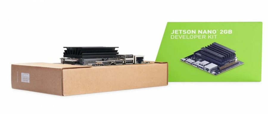 Jetson平台备受高校AI实验室青睐，NVIDIA再推低价版Nano