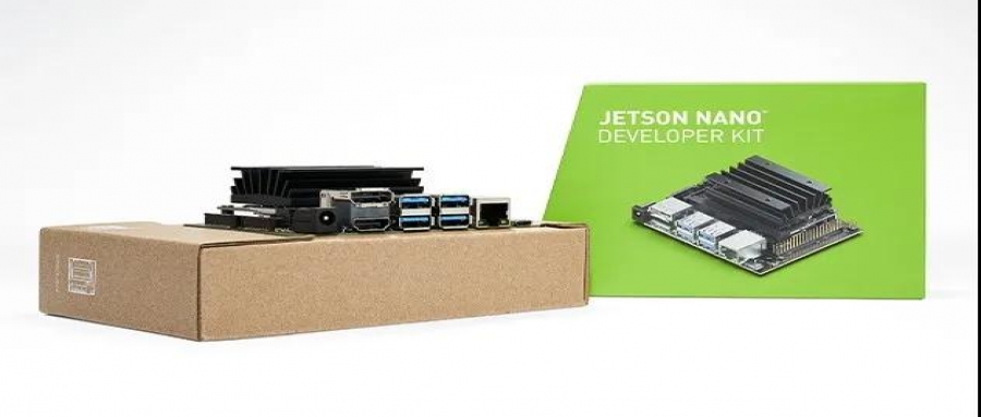 5瓦功耗实现多路视频实时分析，NVIDIA Jetson蕴含哪些黑科技？
